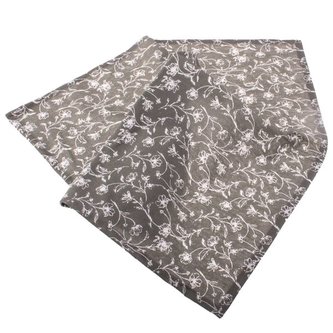 Textilní ubrus, 0/20