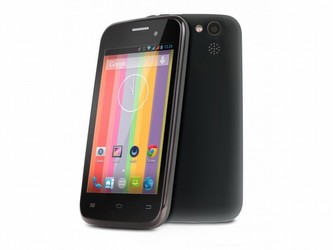 GOCLEVER Quantum 400 LITE Dual SIM