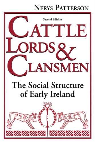 Cattle Lords and Clansmen