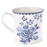 Porcelánový hrnek, 6/36