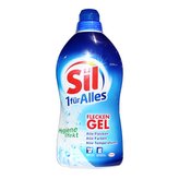 Sil gel proti skvrnám na bílý i barevný textil 1,3l