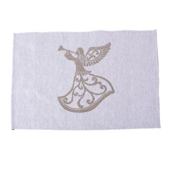 Textilní prostírání, 12/144