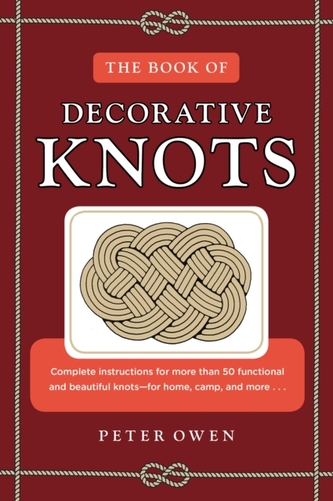 The Book of Decorative Knots