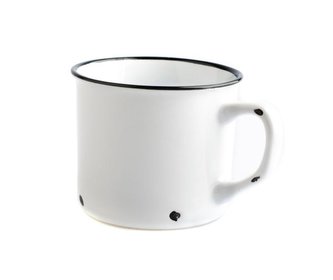 Porcelánový hrnek, 12/72
