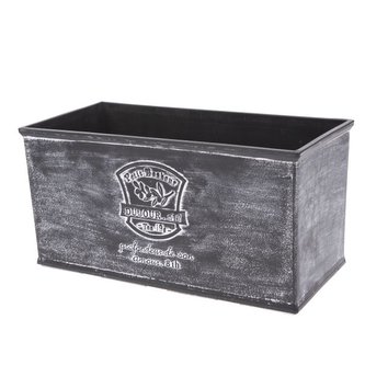 Truhlík - Eko plast, 0/18