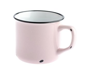 Porcelánový hrnek, 12/72