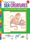 How to Draw Sea Creatures