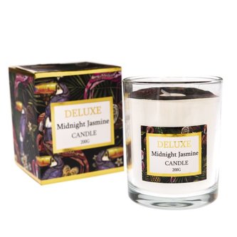 Vonná svíčka - jasmín, 0/24