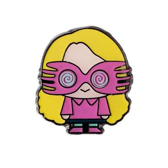 Odznak Harry Potter Cutie - Luna Láskorádová