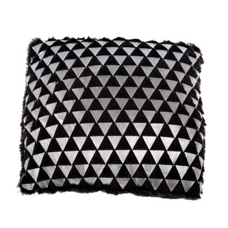 Textilní povlak na polštář + výplň, 0/50