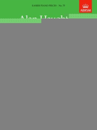 Rhythm and Rag (16 pieces in various popular styles)