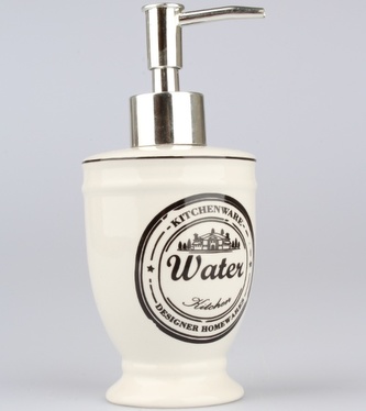 Keramický dávkovač, 0/48