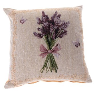 Textilní návlek na polštář, 10/100