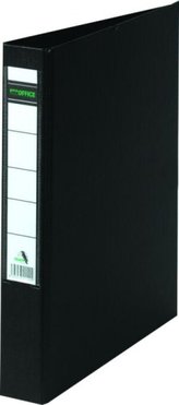 Herlitz - Pořadač A4/4 cm