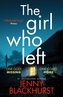 The Girl Who Left