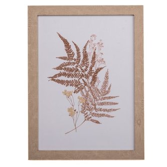 Obraz na plátně v rámu, 0/18