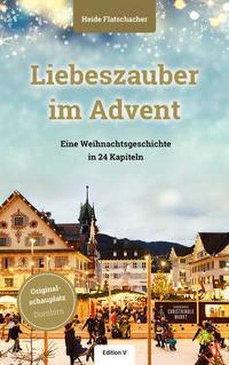 Liebeszauber im Advent.