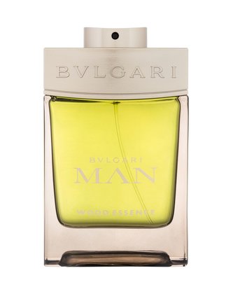 Bvlgari MAN Parfémovaná voda Wood Essence 150 ml pro muže