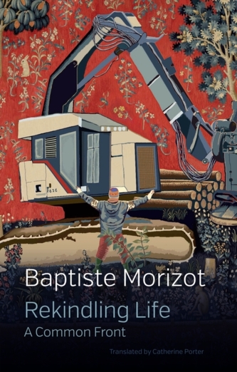 Rekindling Life: A Common Front