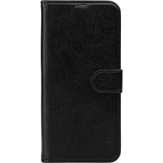 Fixed pouzdro pro Realme 9 FIXOP3-982-BK