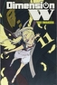 Dimension W, Vol. 11
