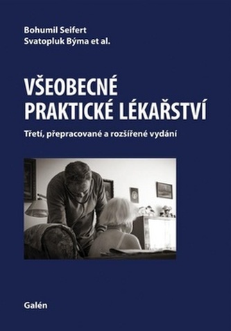 Všeobecné praktické lékařství