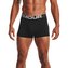 Pánské boxerky UA Charged Cotton 3Pack - Under Armour - Velikost: L