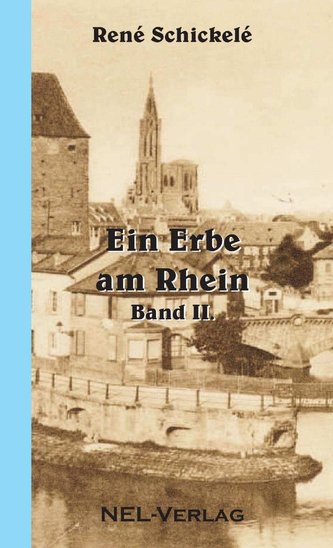Ein Erbe am Rhein II.