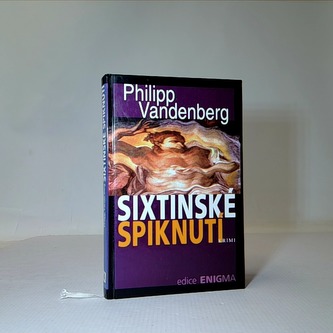 Sixtinské spiknutí