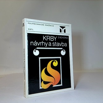 Krby - návrhy a stavba