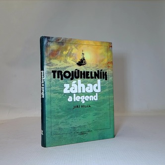 Trojúhelník záhad a legend