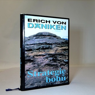 Strategie bohů
