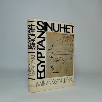 Egypťan Sinuhet