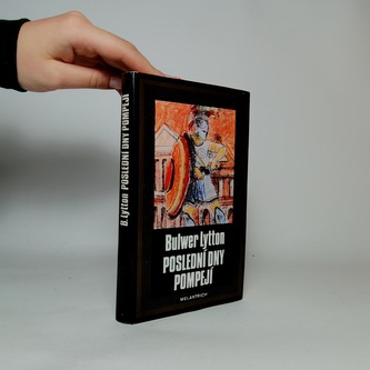 Poslední dny Pompejí