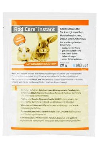 RodiCare instantná 1x20g
