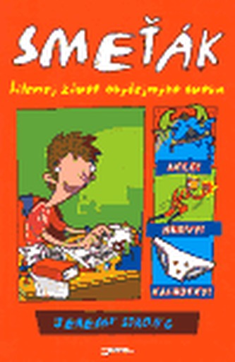 Smeťák Smeťák