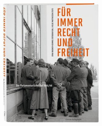 Für immer Recht und Freiheit