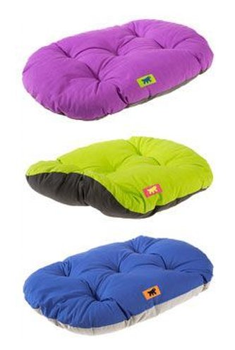 Polštář RELAX C 100/12 různé barvy 103,5x63cm FP 1ks