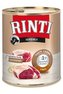 Rinti Dog Sensible konzerva jehně+rýže 800g