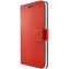 FIXED FIT flip pouzdro Apple iPhone 7/8/SE (20/22) červené