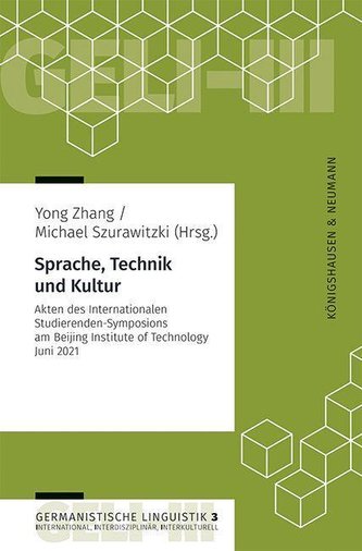 Sprache, Technik und Kultur