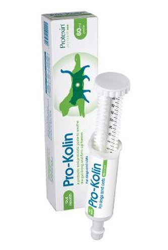 Protexin Pro-Kolin pre psy a kočky 60ml