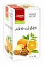 Čaj Apotheke Aktivní den  20 sacc