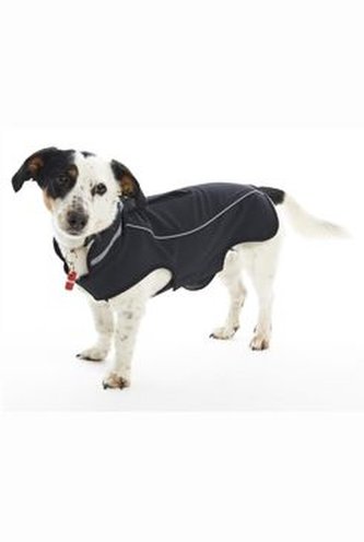 Obleček Softshell  Černý pepř 60cm XXL KRUUSE Obleček Softshell  Černý pepř 60cm XXL KRUUSE