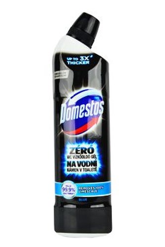 Wc čistič Domestos OCEAN Fresh dezinfekčný 750 ml Wc čistič Domestos OCEAN Fresh dezinfekčný 750 ml