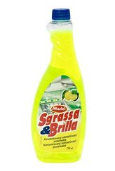 SGRASSA E BRILLA RICARICA 750 ml - náhradná náplň