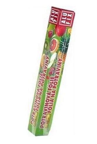 Potravinová folie 30m Alufix