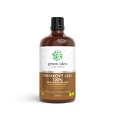 Olej pupalkový 100% TOPVET  100ml
