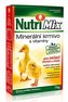 NutriMix pre hydinu výkrm a odchov plv 1kg
