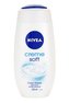 Nivea sprchový gel Creme Soft 250ml